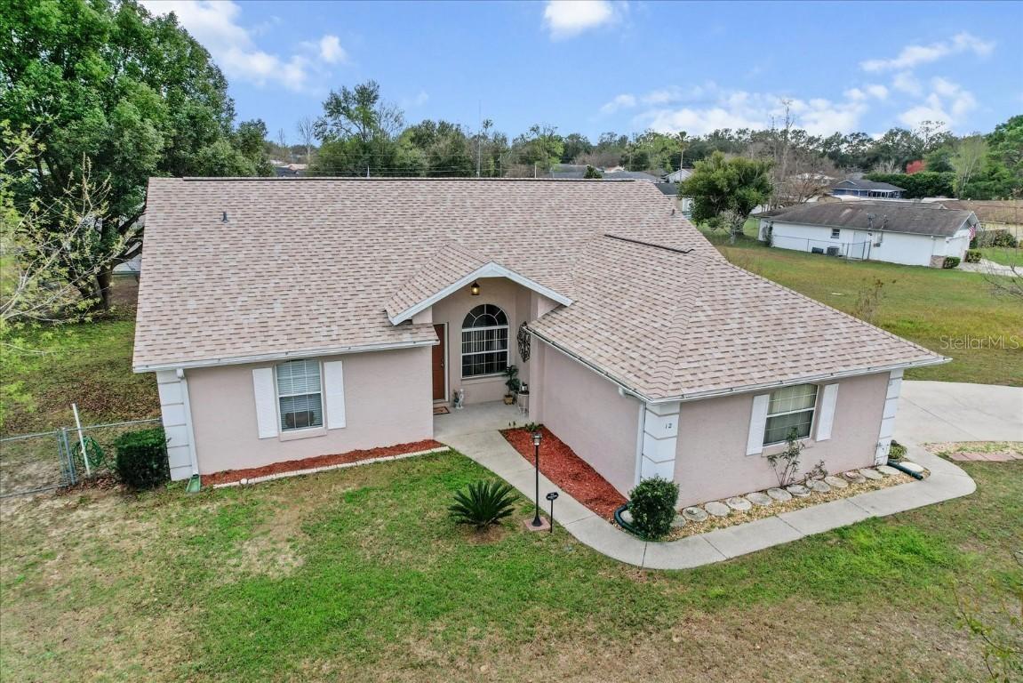 12 Almond Ter., Ocala, FL 34472