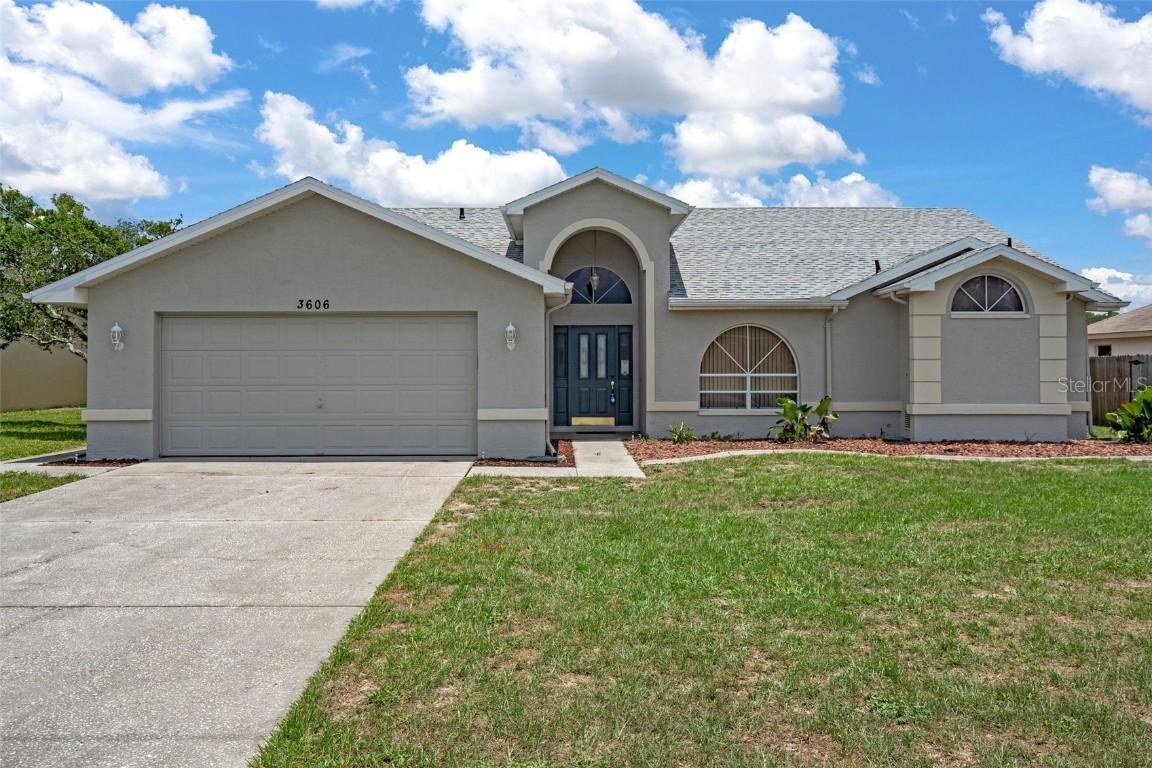 3606 Dow Ln., Spring Hill, FL 34609