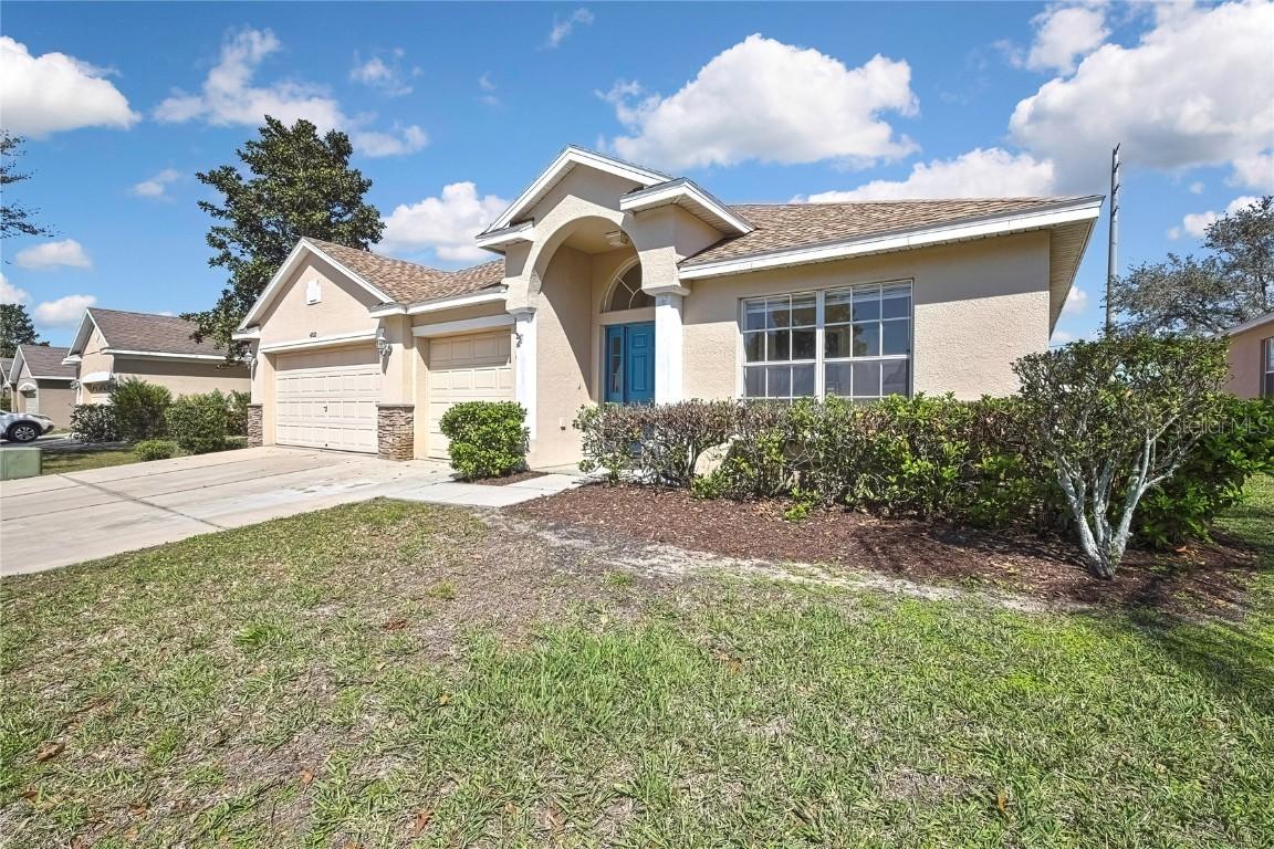 4320 Edenrock Pl., Spring Hill, FL 34609