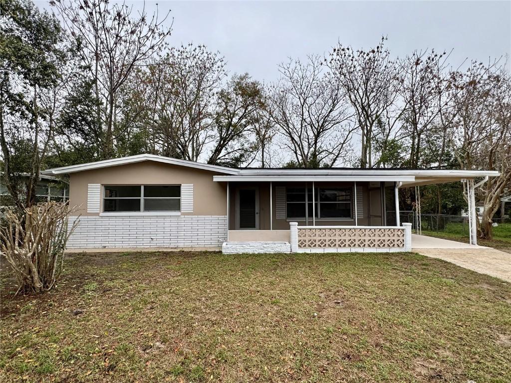 4 N Lee St., Beverly Hills, FL 34465