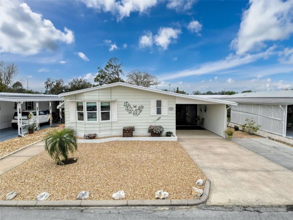 12209 Horseshoe Ln., Hudson, FL 34667