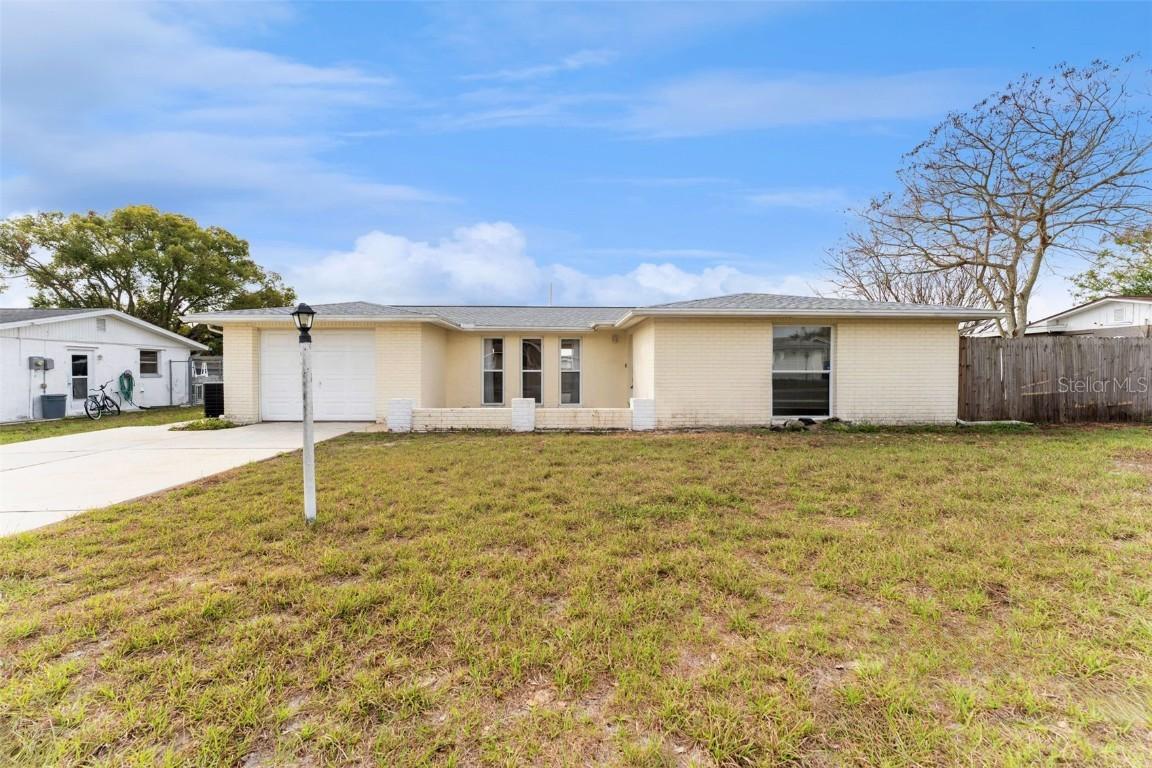 7610 Ilex Dr., Port Richey, FL 34668