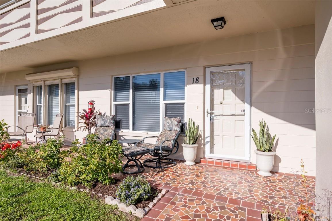 2378 Ecuadorian Way #18, Clearwater, FL 33763