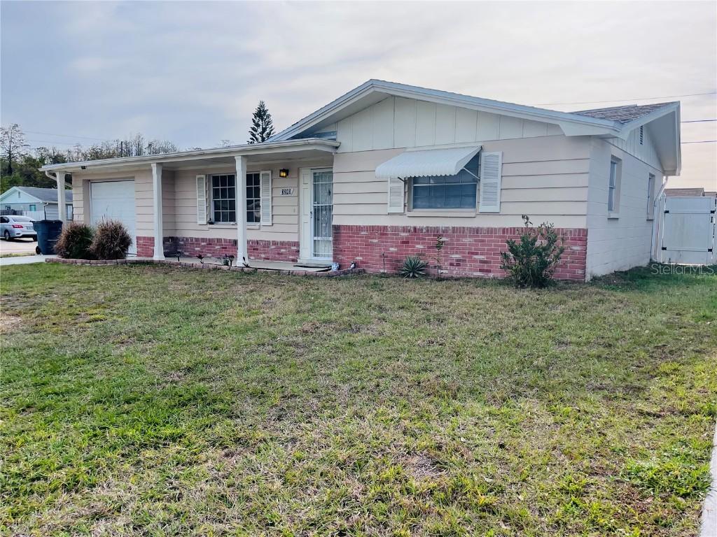 3243 Bayport Dr., Holiday, FL 34691