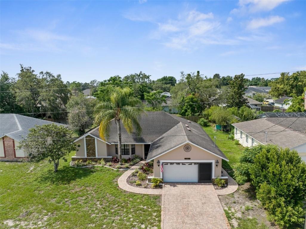 1382 Aladdin Rd., Spring Hill, FL 34609