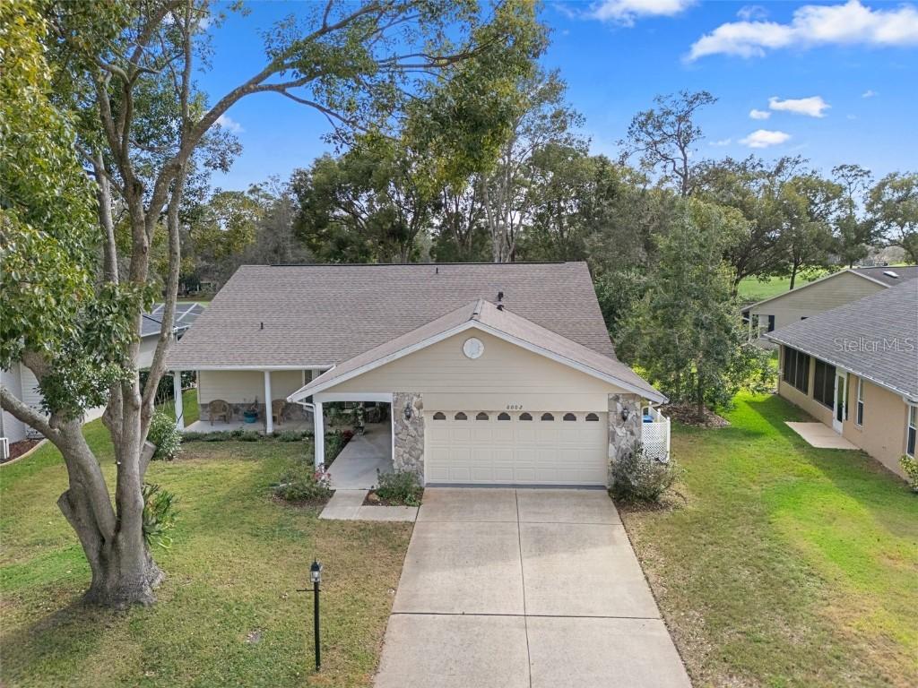 8002 Sugarbush Dr., Spring Hill, FL 34606