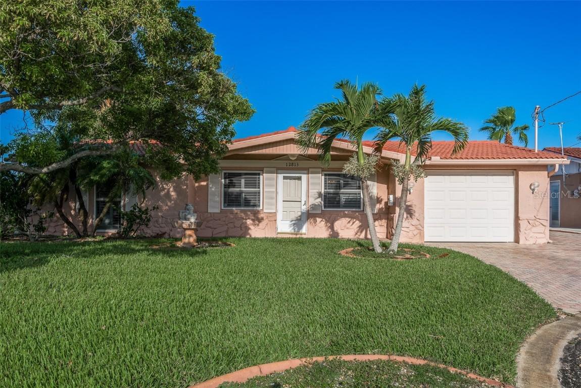 12813 4th Isle, Hudson, FL 34667