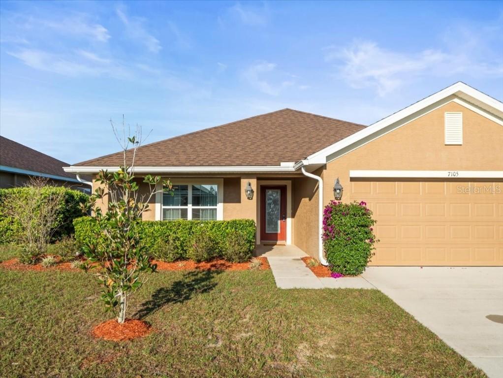 7105 Wirevine Dr., Brooksville, FL 34602