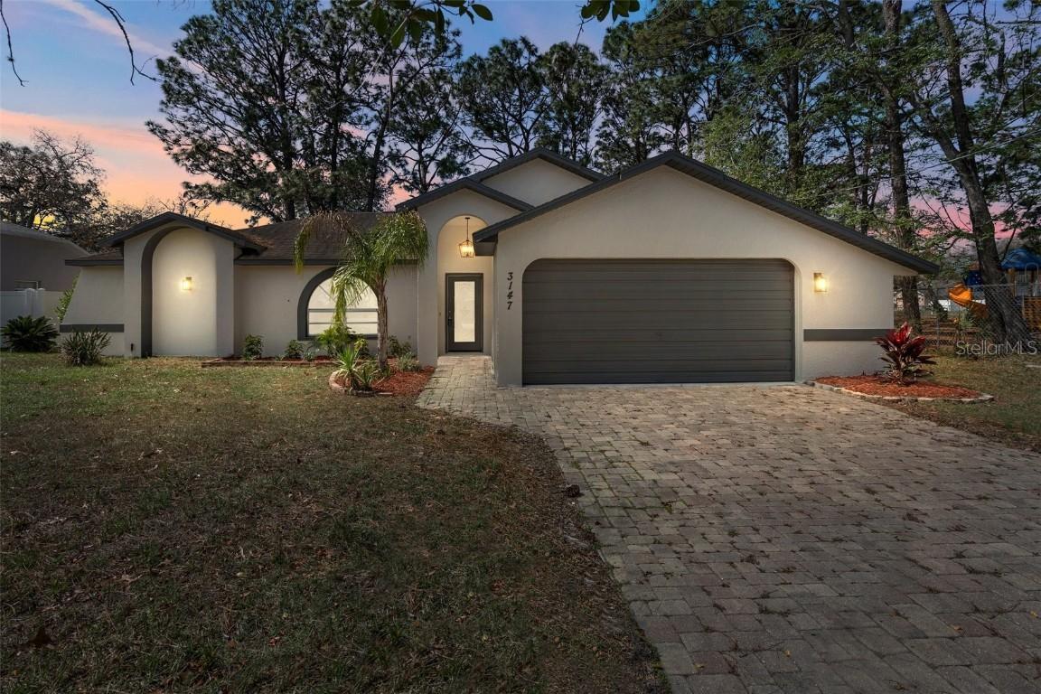 3147 Lehigh Ave., Spring Hill, FL 34609