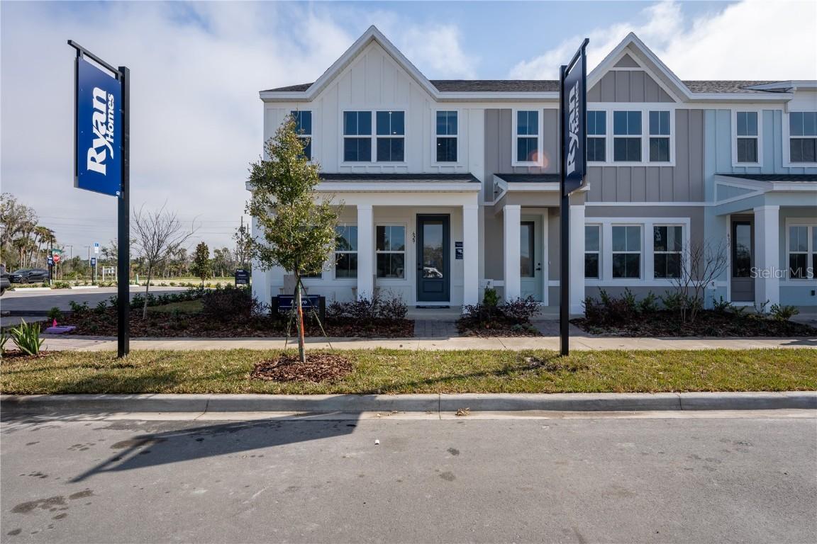 540 Highfalls Ave., Debary, FL 32713