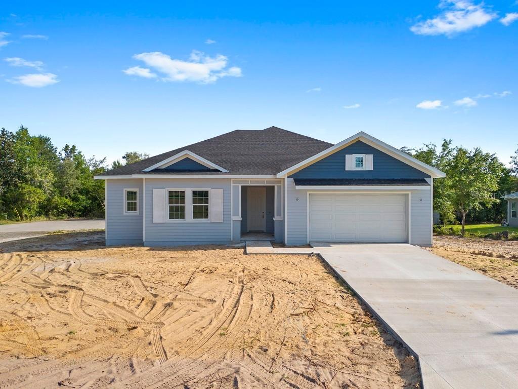 10194 Littlefield Ln., Spring Hill, FL 34608