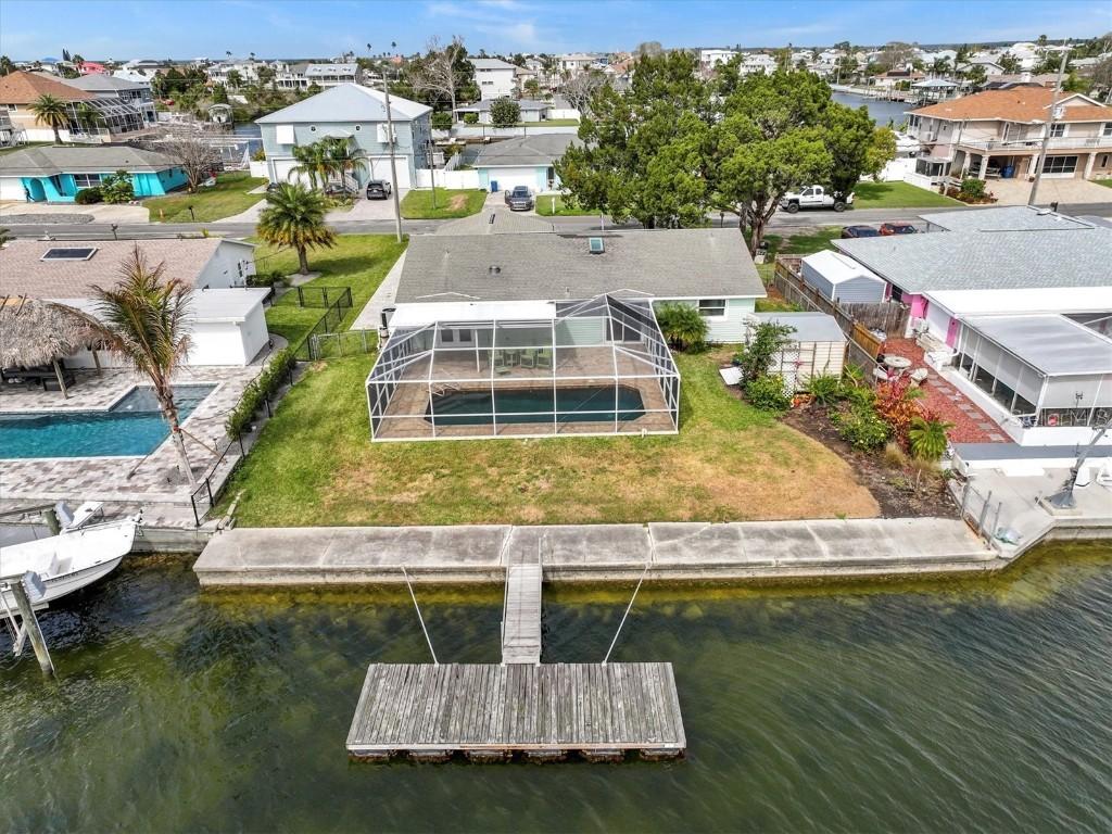 3328 Gulfview Dr., Hernando Beach, FL 34607