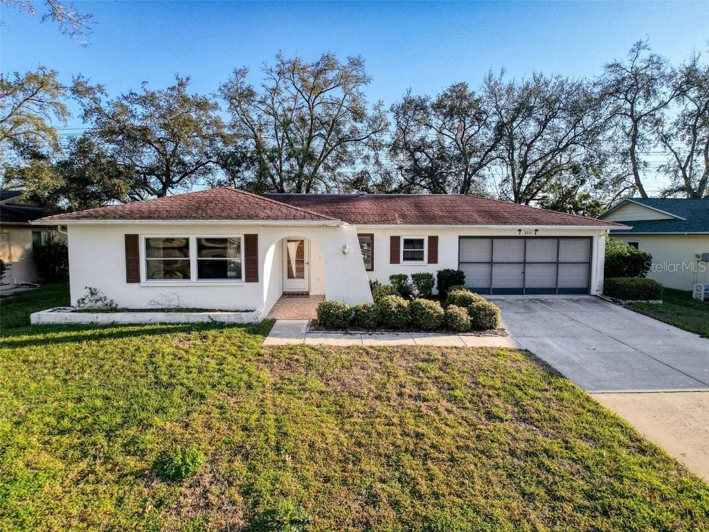8414 Winding Wood Dr., Port Richey, FL 34668