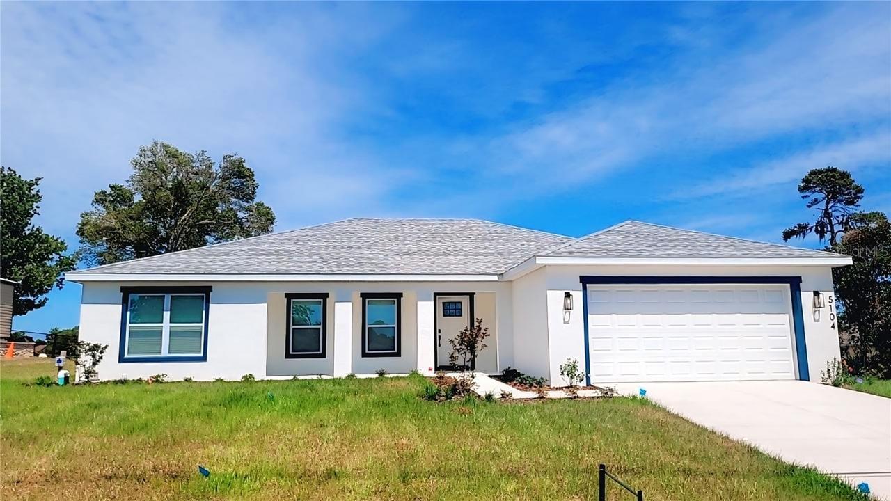 5011 Tiburon Ave., Spring Hill, FL 34608