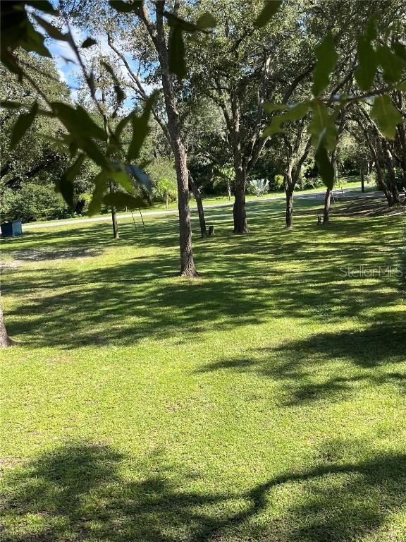 16347 Albright Rd., Spring Hill, FL 34610
