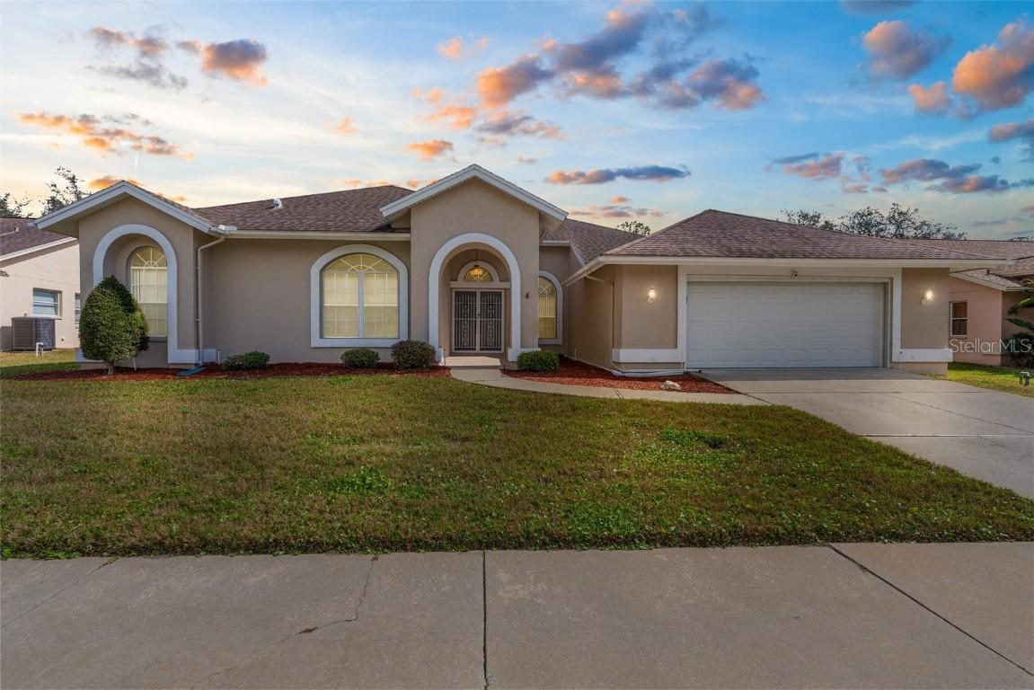 14356 Bronte Ct., Hudson, FL 34667