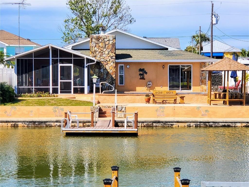 4048 Orient Dr., Hernando Beach, FL 34607