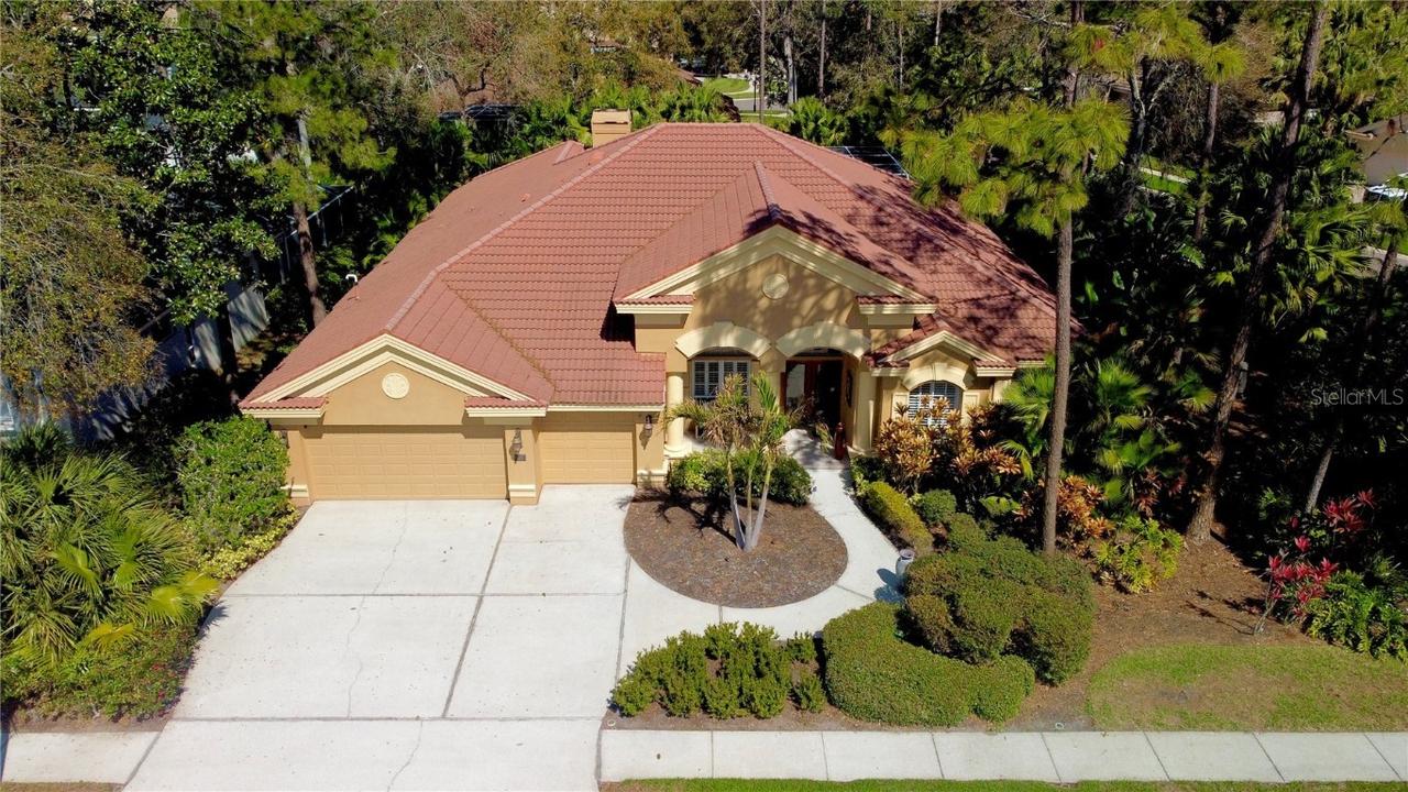 2806 Grey Oaks Blvd., Tarpon Springs, FL 34688