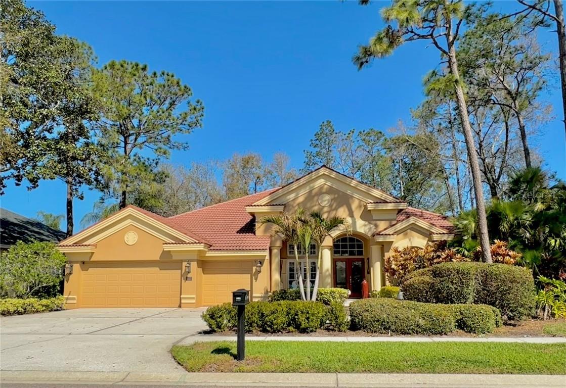 2806 Grey Oaks Blvd., Tarpon Springs, FL 34688
