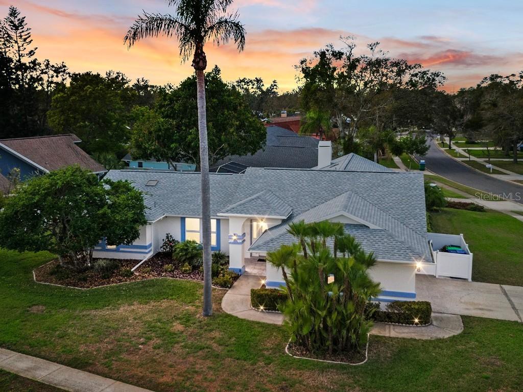 288 Alpine Ct., Palm Harbor, FL 34683