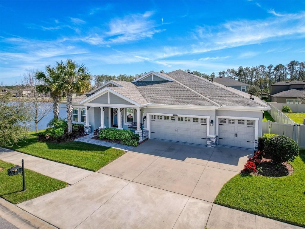 21804 Briske Morning Ave., Land O Lakes, FL 34637