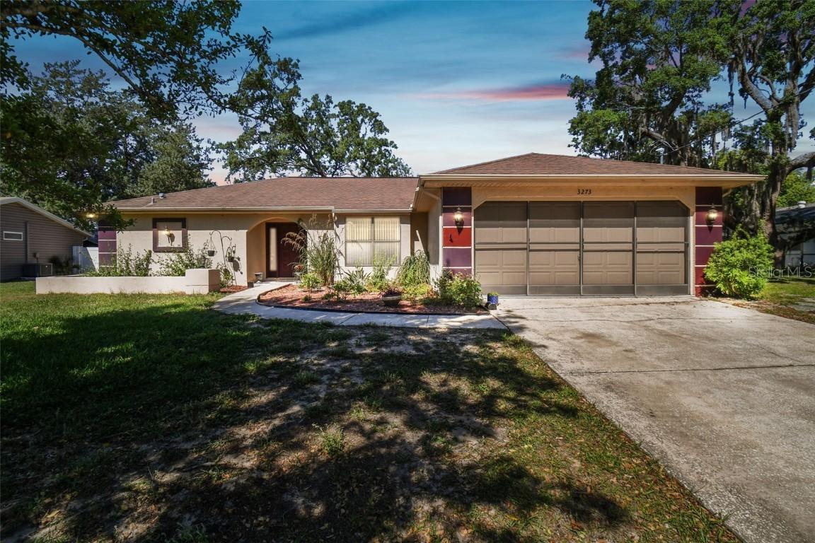 3273 Bluestone Ave., Spring Hill, FL 34609