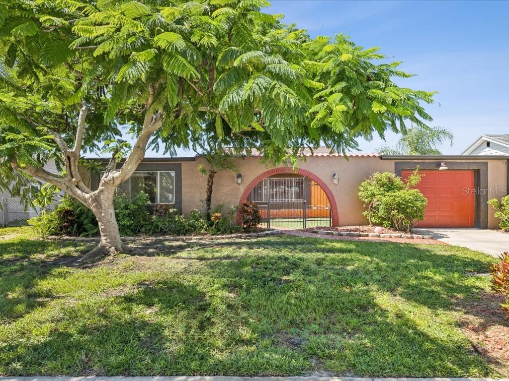 3730 Sail Dr., New Port Richey, FL 34652
