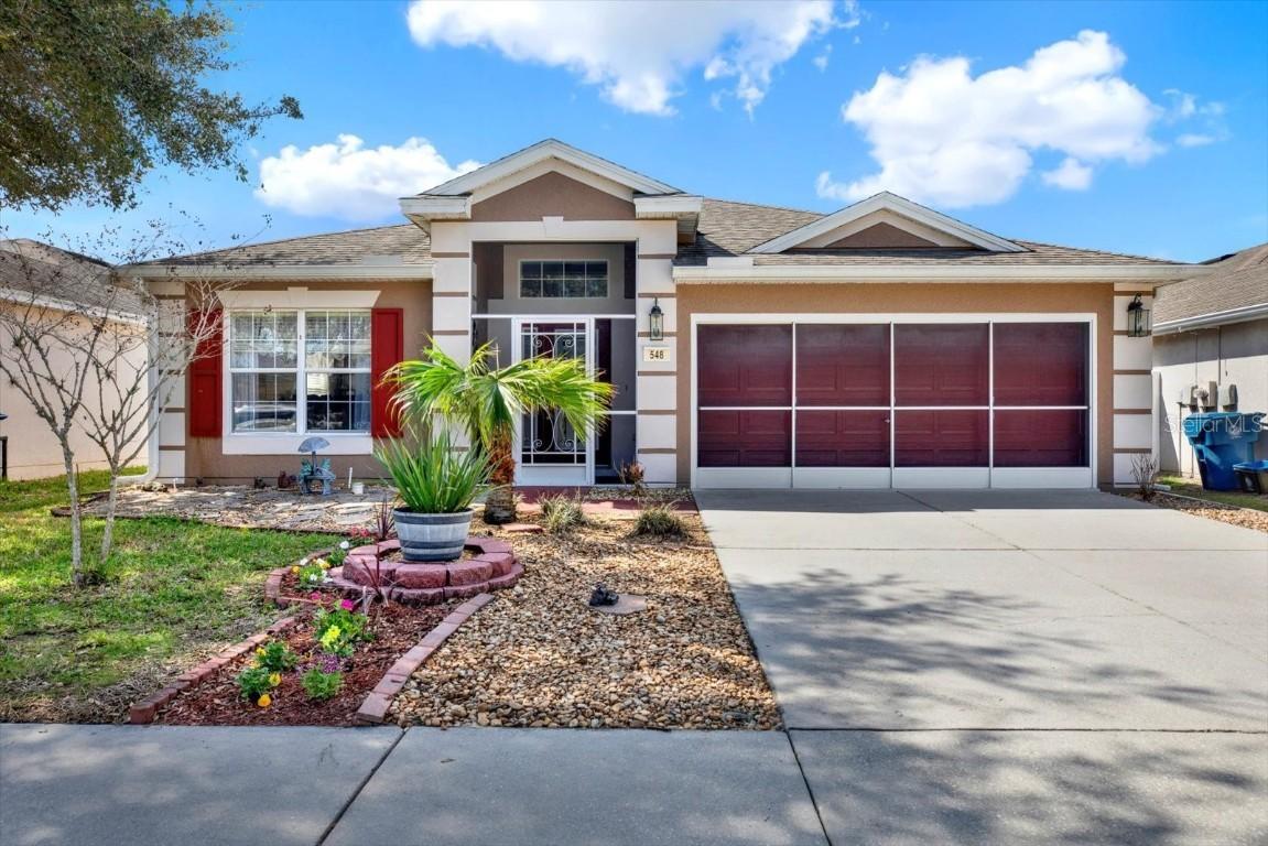 548 Sea Holly Dr., Brooksville, FL 34604