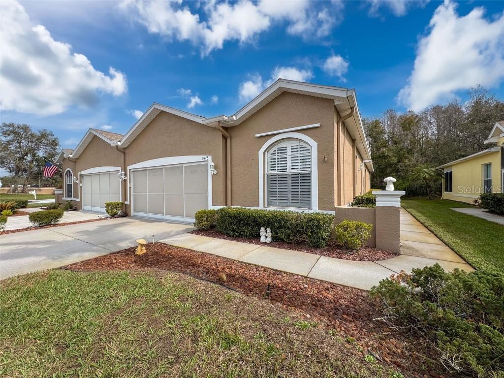 11448 Golf Round Dr., New Port Richey, FL 34654