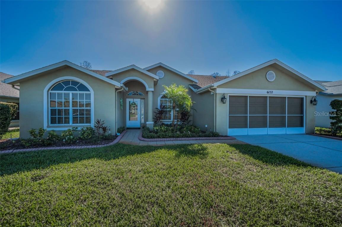 6152 Clark Lake Dr., New Port Richey, FL 34655