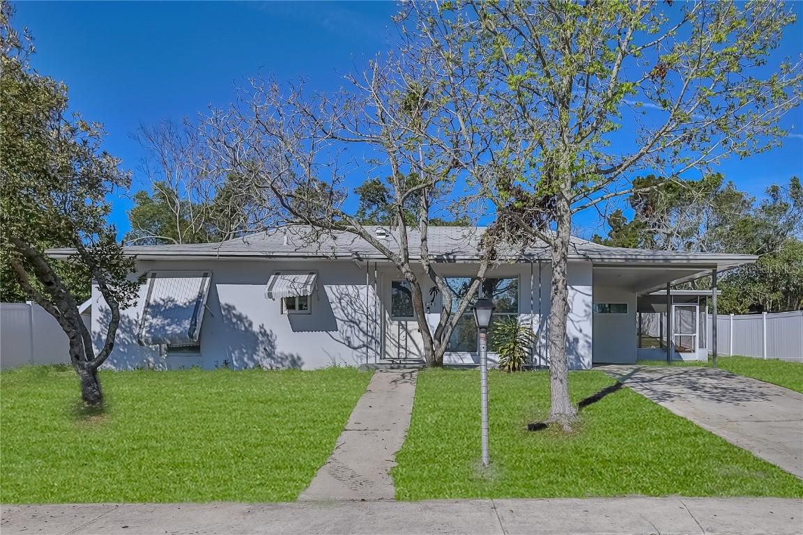 6343 Skyline Ct., Spring Hill, FL 34606