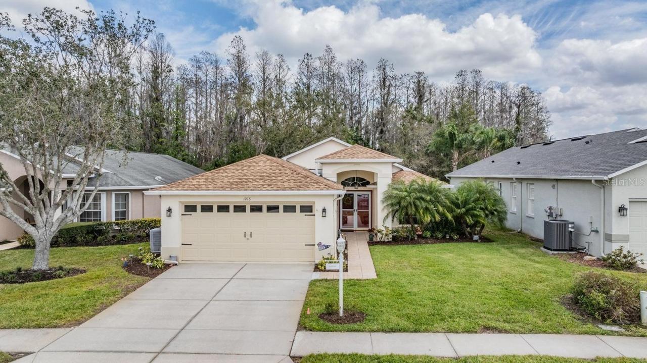 1216 Winding Willow Dr., Trinity, FL 34655