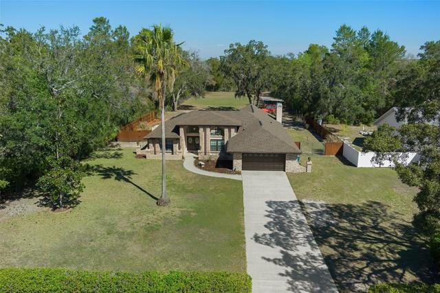 New Homes with In-ground Swimming Pools in Spring Hill: March 2nd to March 8th