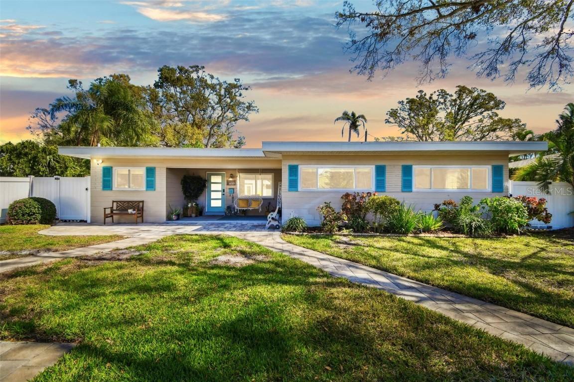 400 72nd St., St Petersburg, FL 33707