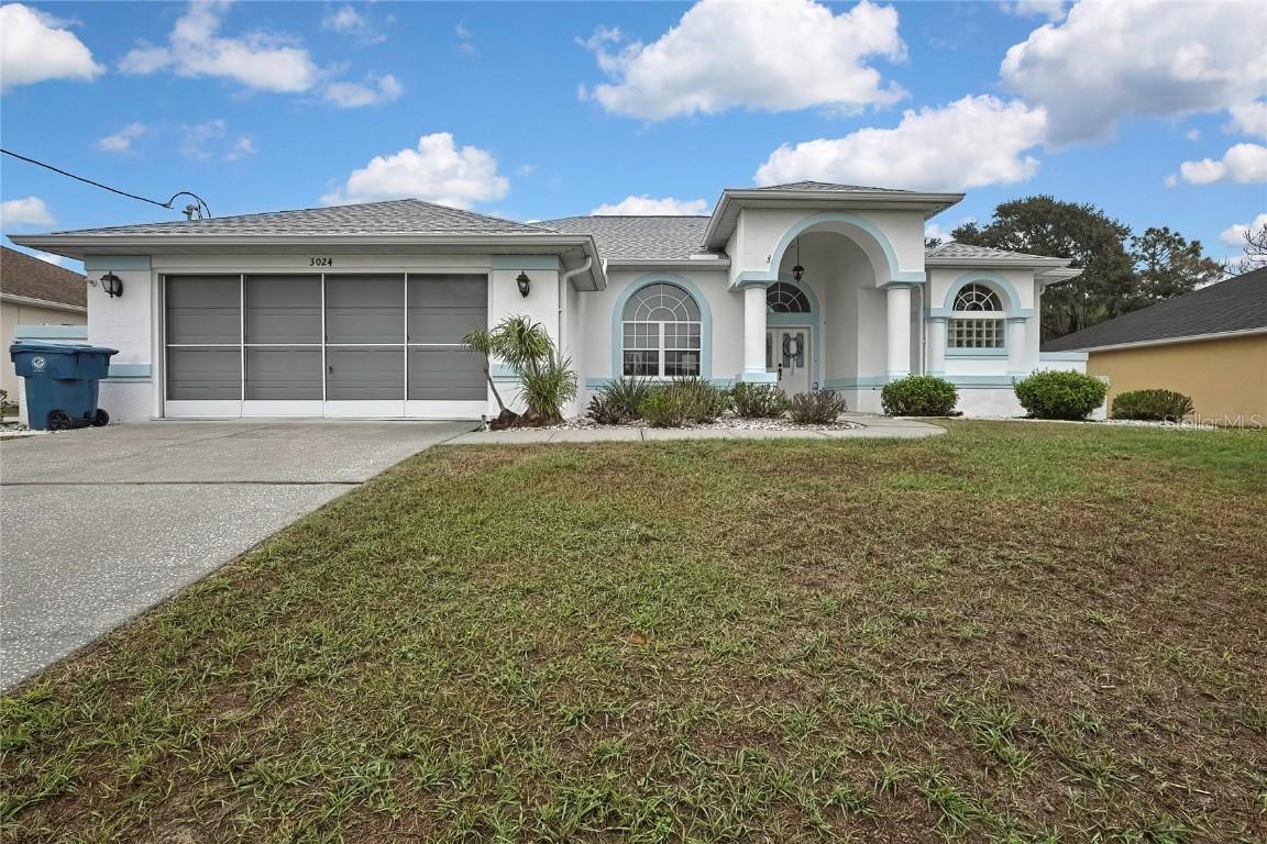 3024 Dumas Ave., Spring Hill, FL 34609