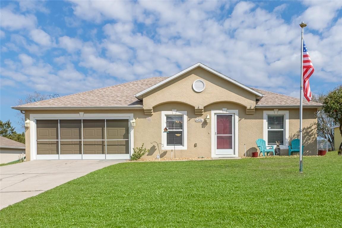 6036 Dorset Rd., Spring Hill, FL 34608