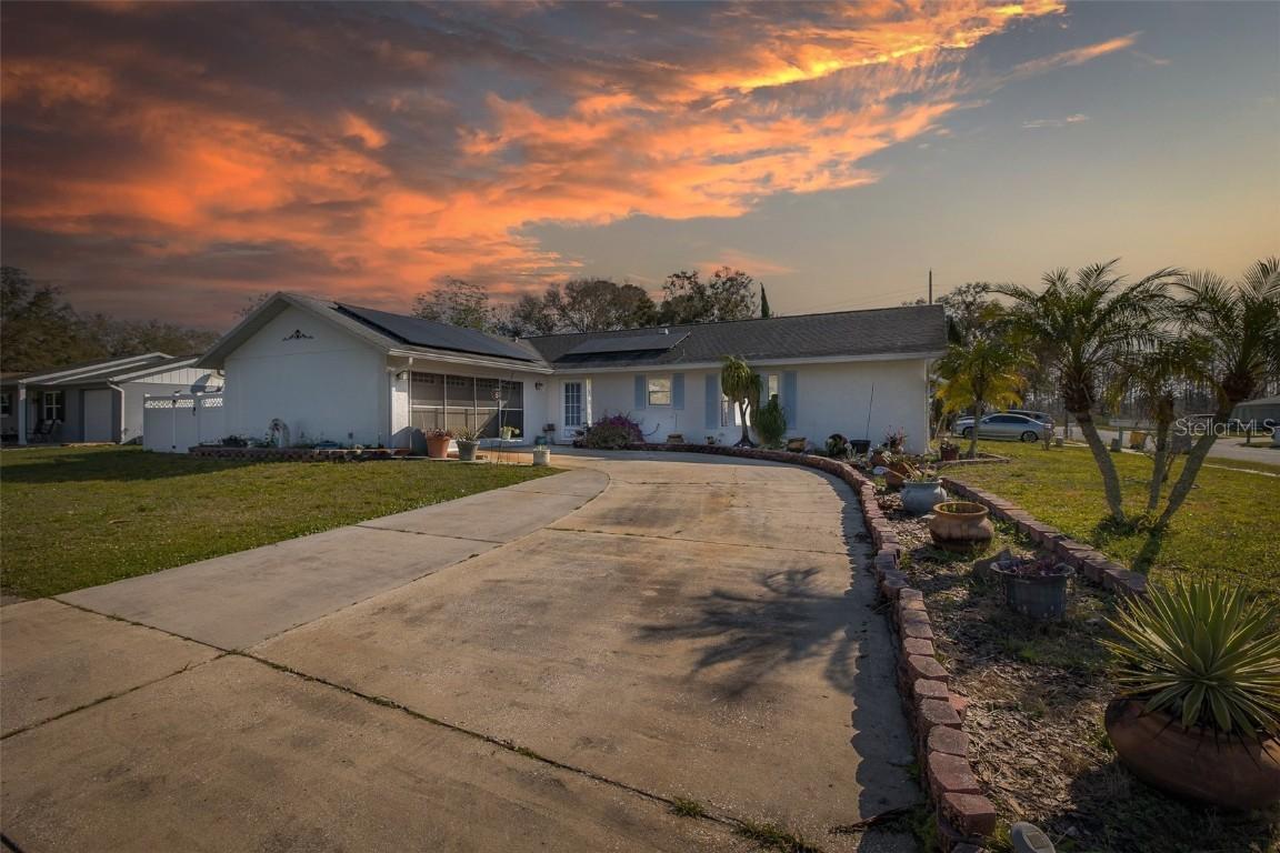 7931 Rusty Oak Dr., New Port Richey, FL 34653