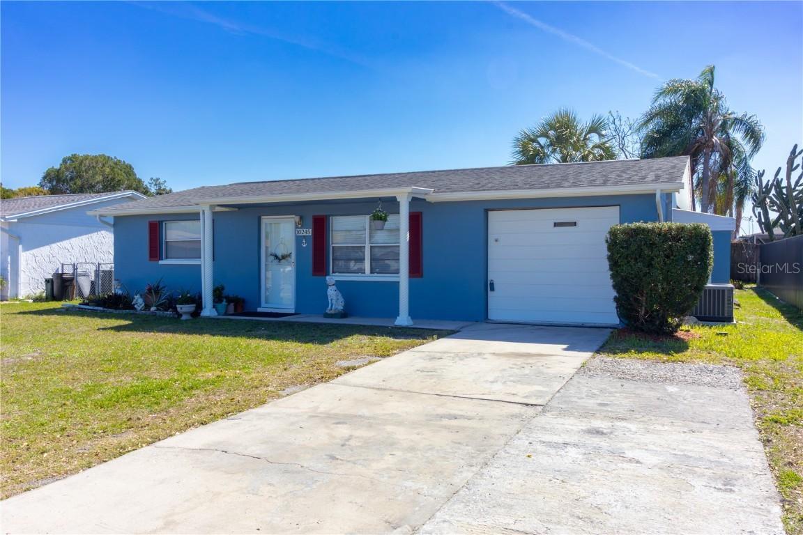 10245 Regency Park Blvd., Port Richey, FL 34668