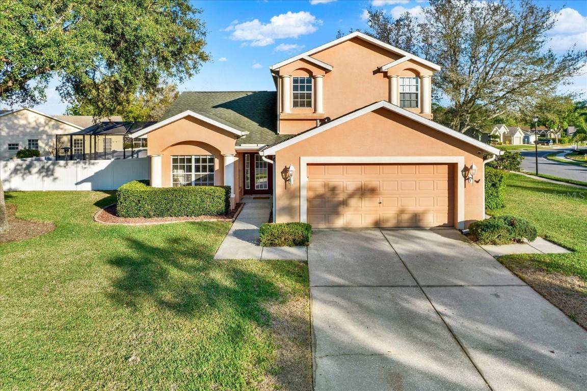 7826 Roundelay Dr., New Port Richey, FL 34654
