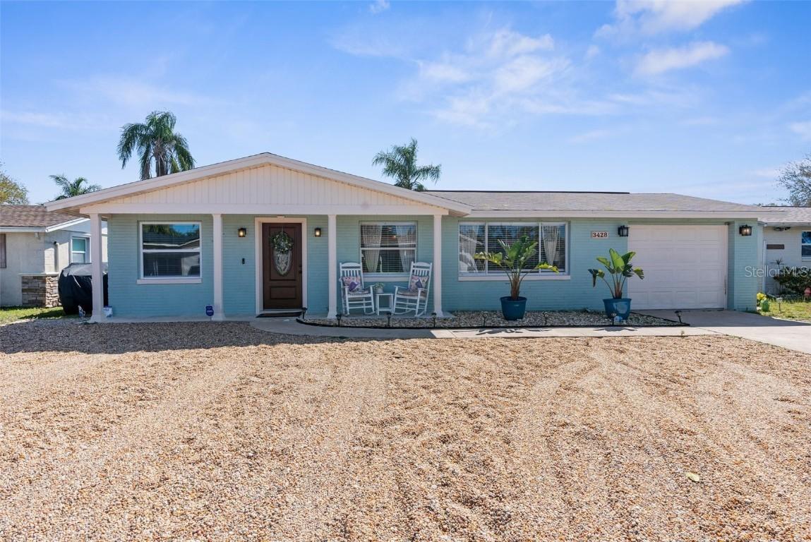 3428 Seffner Dr., Holiday, FL 34691