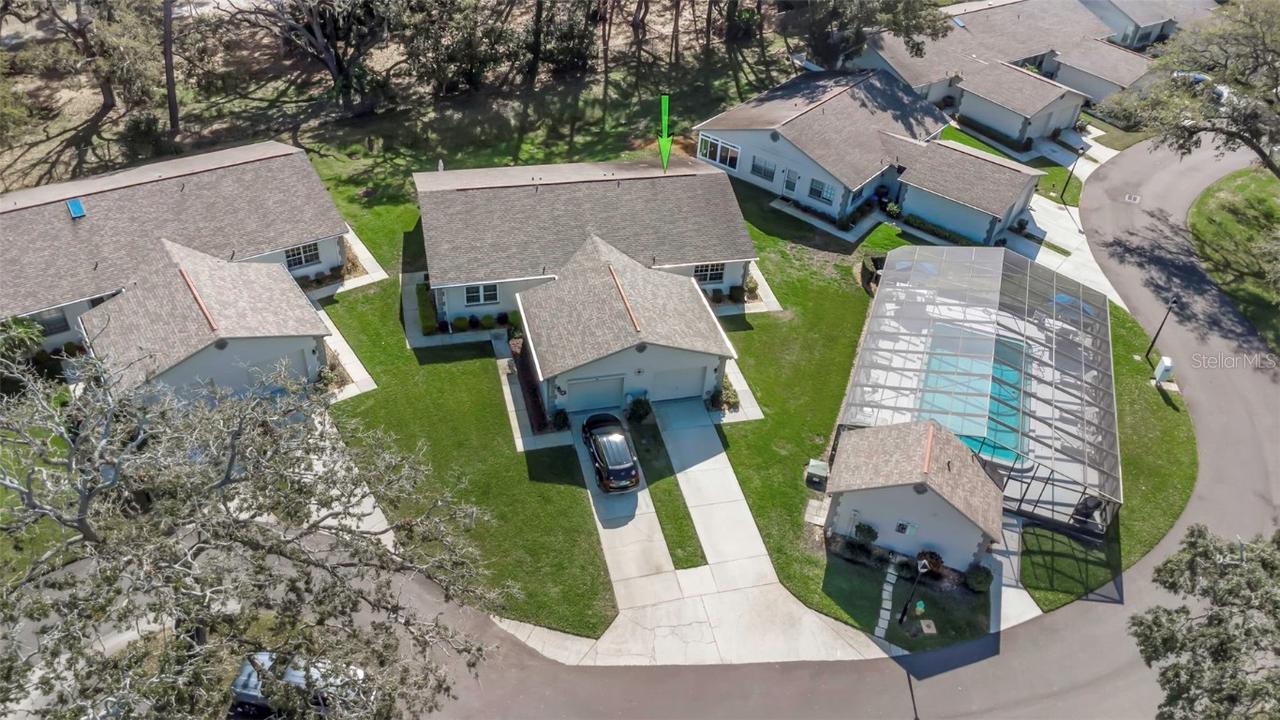 3806 River Oaks Ct., New Port Richey, FL 34655