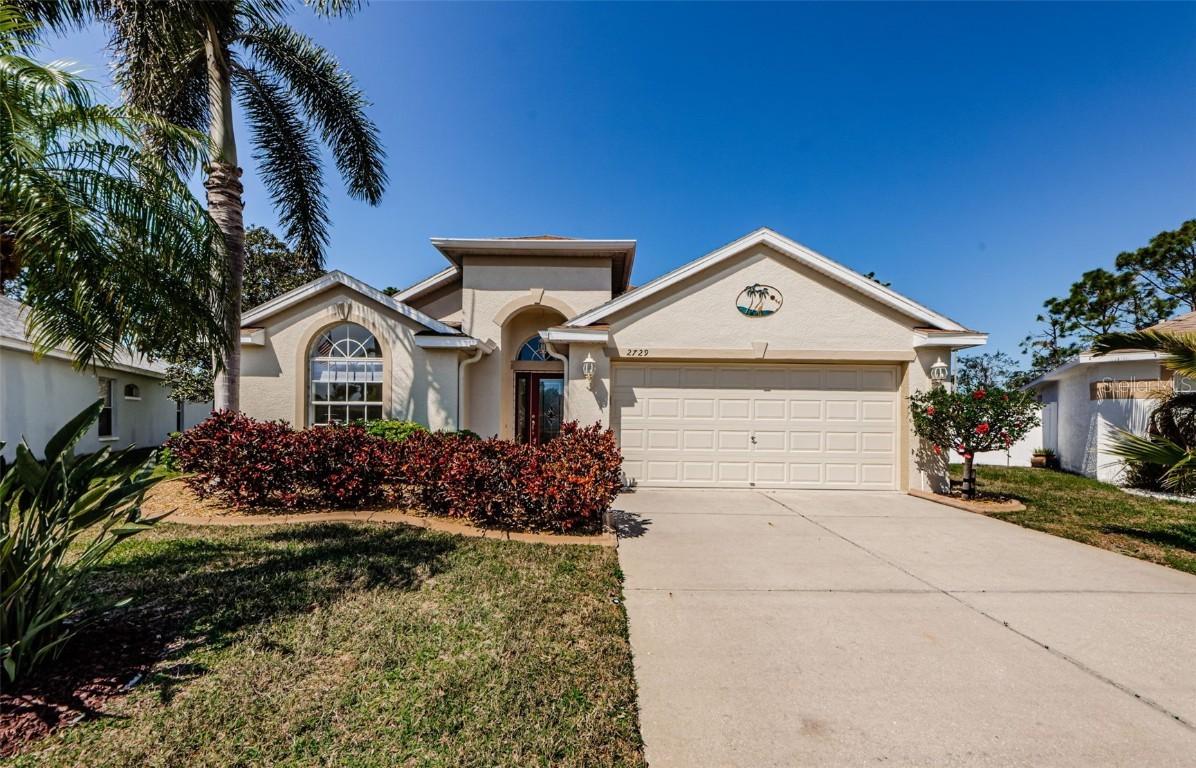 2729 Dolphin Watch Ct., Holiday, FL 34691