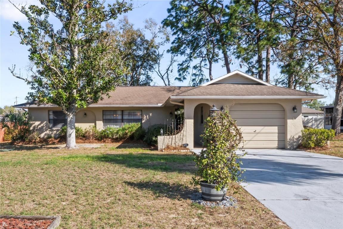 12279 Penfield St., Spring Hill, FL 34609