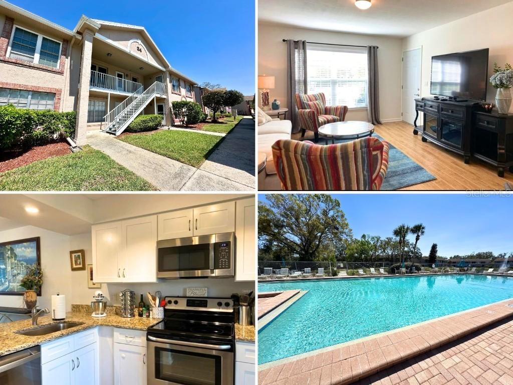 6533 Spring Flower Dr. #15, New Port Richey, FL 34653