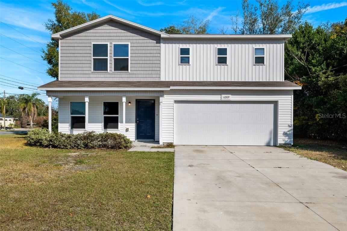 6209 Radford St., Spring Hill, FL 34606