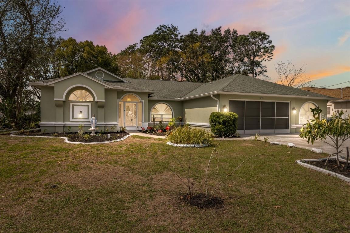 5235 Elwood Rd., Spring Hill, FL 34608