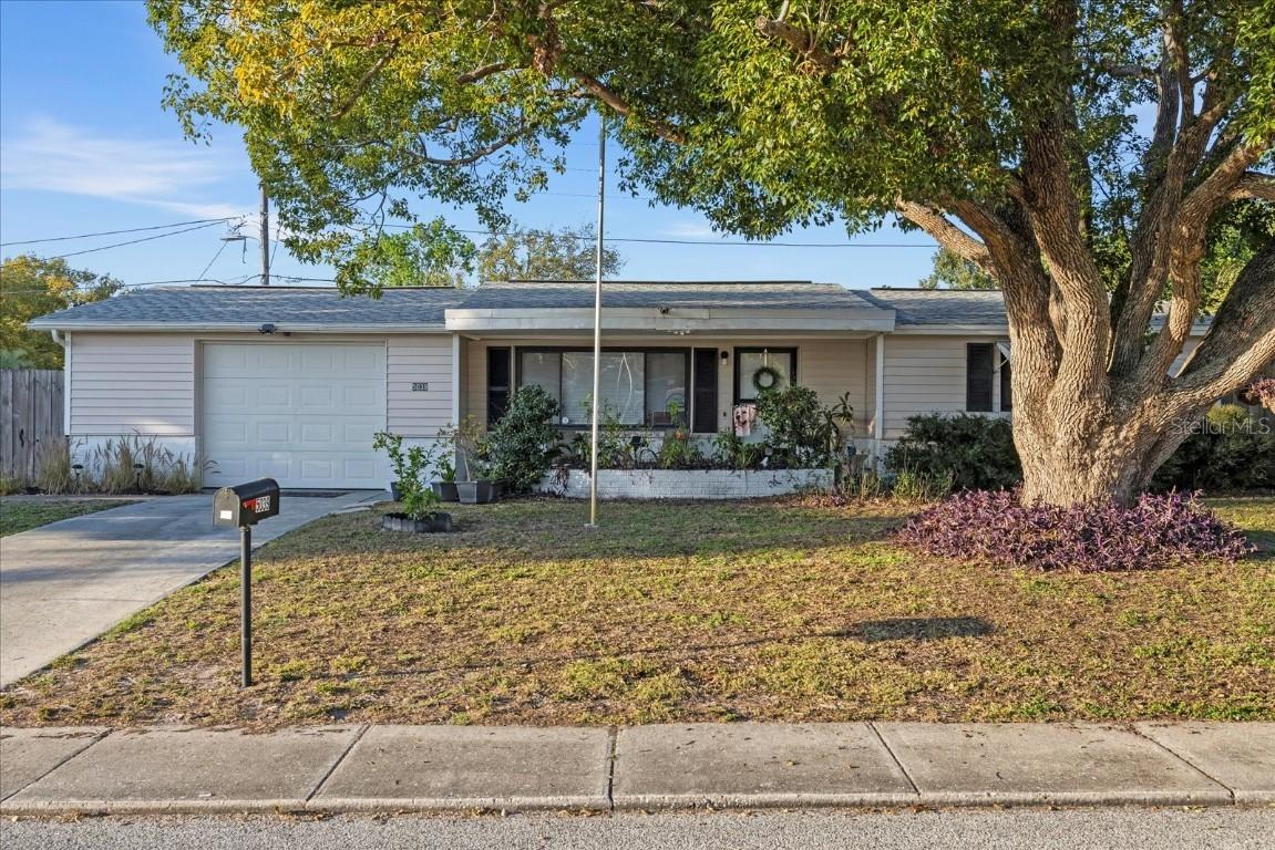 5039 Mecaslin Dr., New Port Richey, FL 34652