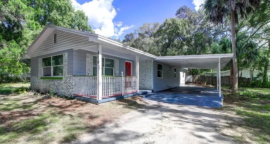 406 Zoller St., Brooksville, FL 34601