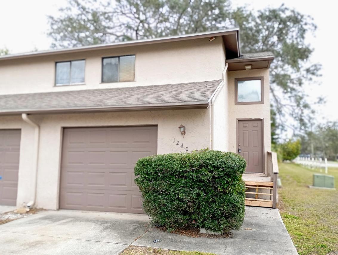 12401 Joel Ct. #1, Tampa, FL 33612