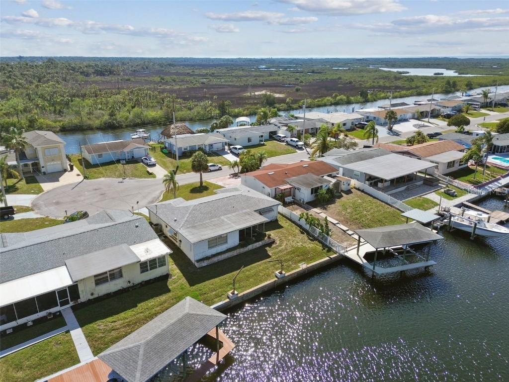 6627 Leeside Isle, Hudson, FL 34667